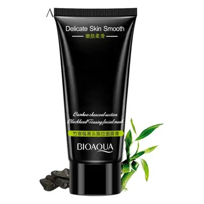 Nasal Mask Oil Control Acne Pore Skin Care