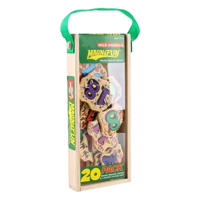 Wooden Dinosaur Puzzle Toy for Kids Early Learning
