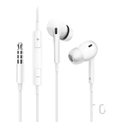 Pisen Bluetooth Headphones Subwooper in-Ear for Android iOS Windows PC