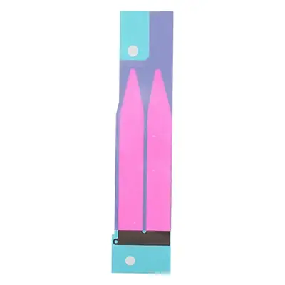 Double-Sided Battery Adhesive Pad for 5S 5C SE