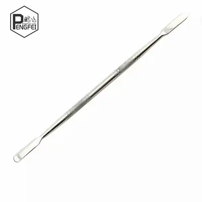 Metal Anti-Slip Boot Pry Stick