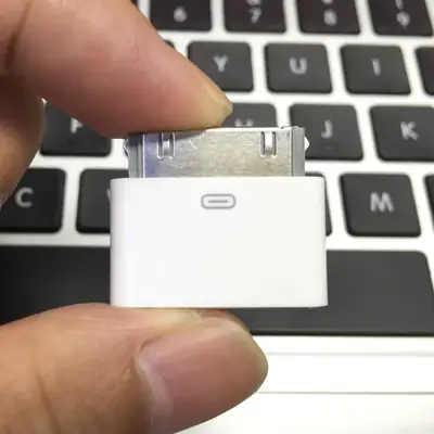 8pin to 30pin Adapter for i5Lightning i4
