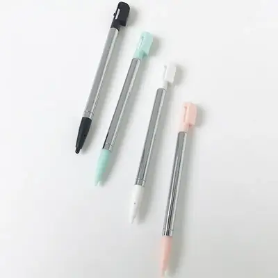 Factory Direct High Quality Metal Telescopic Pen Low Price