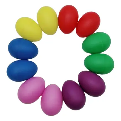 Children's Educational Music Eggs Sandy Percussion Instruments