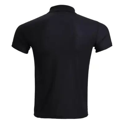 Yellow Polo T-Shirt for Men Casual Wear