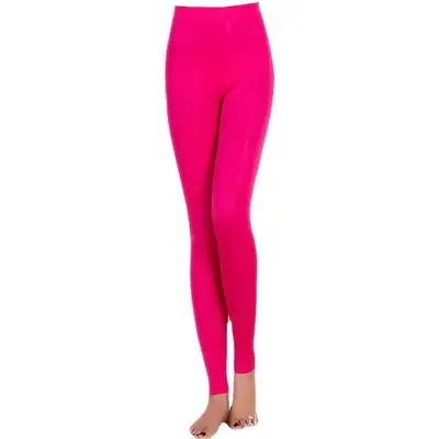 Women's Slim Fit Stretch Tight Long Johns Underpants