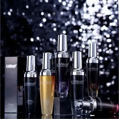 Luo Daishi Genuine Perfume 60ml Essential Oil Hair Care