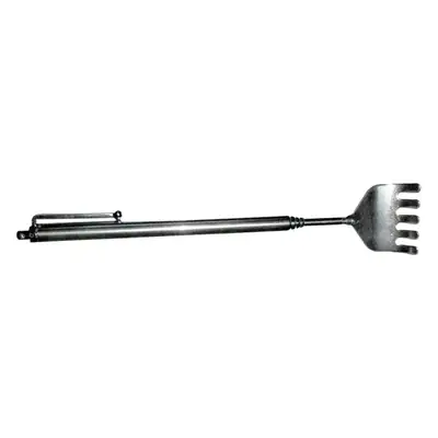 Telescopic Stainless Steel Tickle Pen for Men