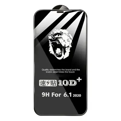 16 Tempered iPhone17 Mobile Film 10D+