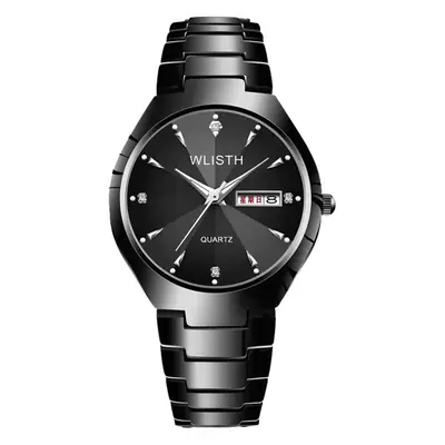Swiss Brand Luminous Men's Quartz Watch