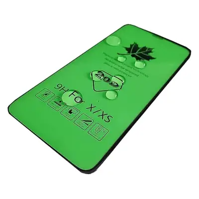 20D Tempered Film iPhone 16 Pro Max Full Screen Anti-Peep