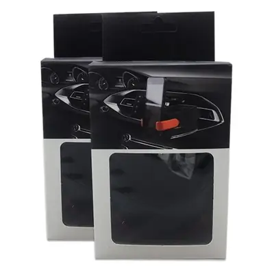 GPS Mobile Phone Bracket for Car Air Conditioning Outlet Storage Cup Holder