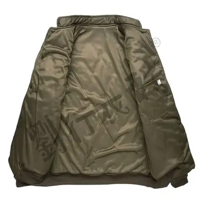 Men's Cotton Military Pants Olive Green Cold Storage