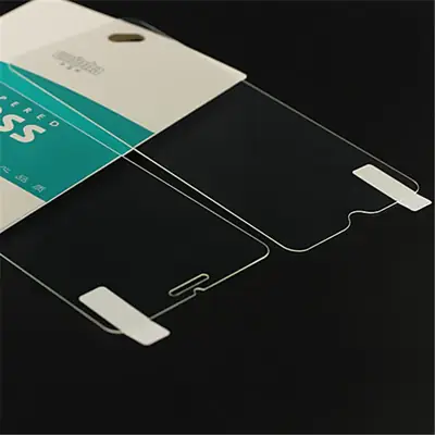 Oppo Reno15 Tempered Glass Screen Protector