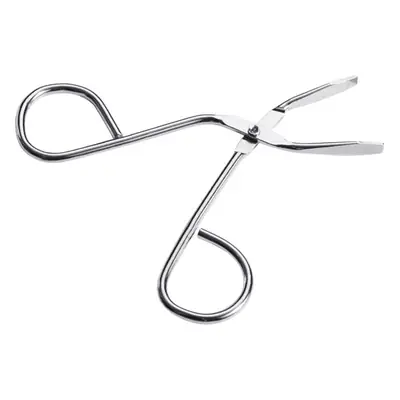 Stainless Steel Eyebrow Clip Clip Handle