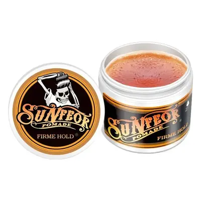 SUNFEOR Vintage Hair Oil Wax for Oily Hair