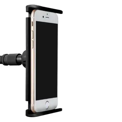 Adjustable Phone Holder for Bedside or Desk Use