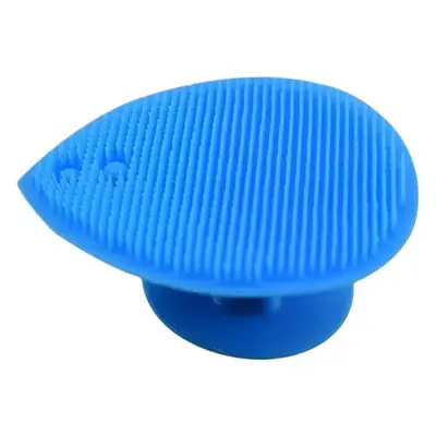 Soft Silicone Face Wash Brush with Suction Cup