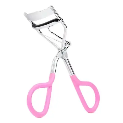 Gold Metal Eyelash Curler Beauty Tool