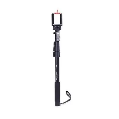 Yunteng 188 Portable Selfie Stick Monopod Handheld Mobile Phone Selfie Stick