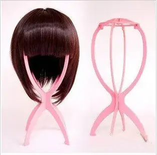 Two-end Anti-Static Hair Net Wig Care Liquid