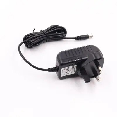 12V1A Switching Power Supply BS Certified