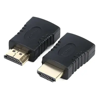 HDMI 1.4 Male to Female Adapter 1080p HD