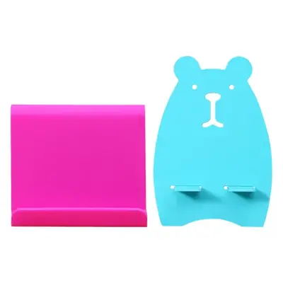 Portable Tablet Phone Holder Bracket Multi Color Wholesale