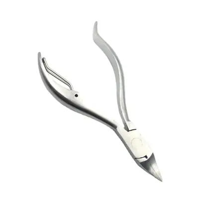 Stainless Steel Nail Clippers 8714 Olecranon
