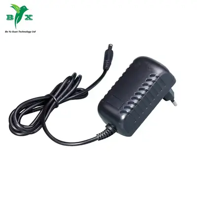 CE 5V3A Power Adapter for Electronics
