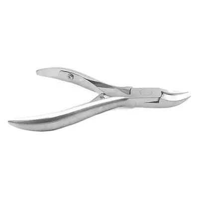 Stainless Steel Nail Clippers Eagle Mouth Special