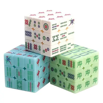 Magnetic Magic Cube for Kids Educational Toy