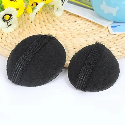 2022 Princess Hair Puffy Paste Sponges 3G