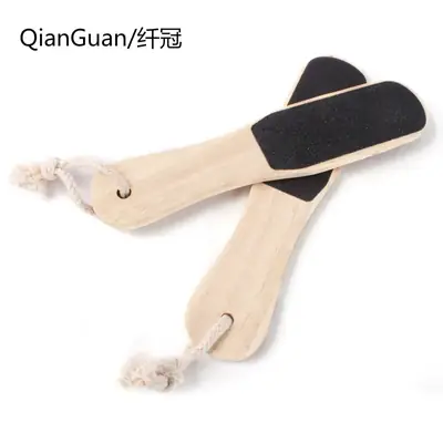 Double-Sided Foot Rubbing Board for Callus Removal
