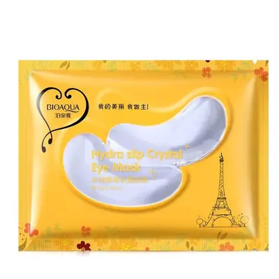 Boquan Ya Hydrating Eye Mask for Fine Lines & Fading