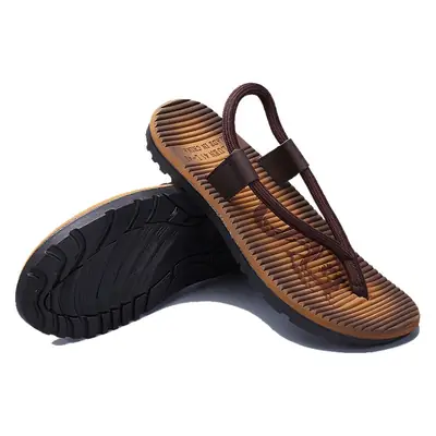 Vietnam Flip Flops Men's Summer New Sandals Men's Sports Eva Sandals Men's Beach Slippers
Foreign Trade