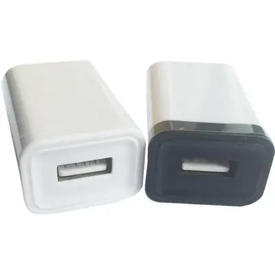 5V1a Mobile Phone Charger US Gauge Charging Head