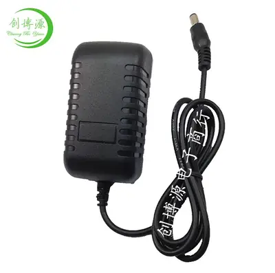 5V1A Power Adapter for TV & Tablet Use