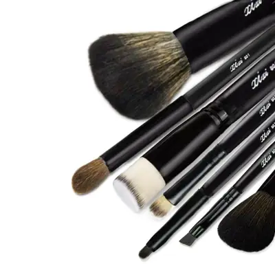 XIXI Makeup Brush Round Head Concealer Eyeliner Lip Brush