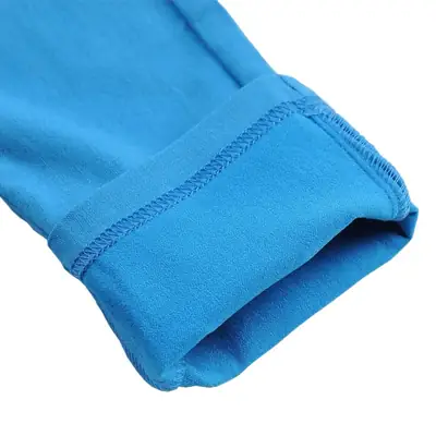 High Waist Coffee Leggings Large Women Spring Autumn