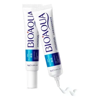 Boquanya Anti-Acne Cream for Men & Women