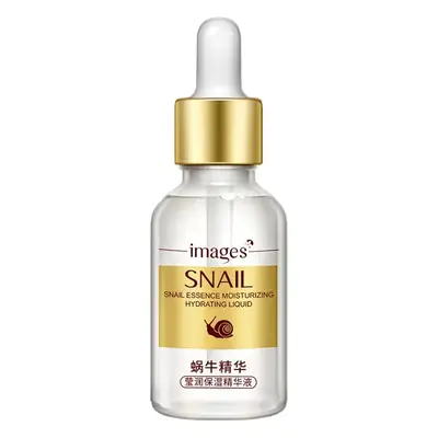 Snail Essence Moisturizing Liquid Hyaluronic Acid 30ml