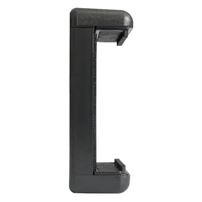 Portable One-Way Selfie Stick Clip with 2 Holes