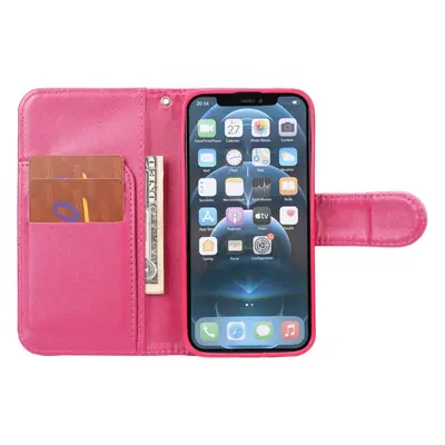 Chanel-Style iPhone 17 Air Magnetic Phone Case