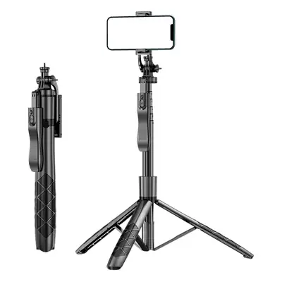 Cyke L16 Selfie Stick Tripod with Anti-Shake Stabilizer