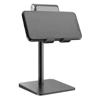 Telescopic Metal Phone Stand for Office Desk