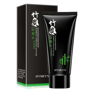 Blackhead Removal Facial Mask Cream for Pore Shrinkage & Skin Renewal