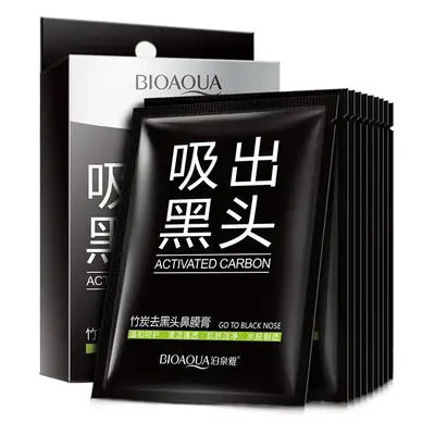 Boquanya Blackhead Remover Nasal Mask Cream
