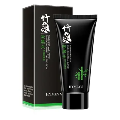 Blackhead Removal Facial Mask Cream for Pore Cleaning