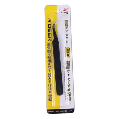 Electrostatic Flying Deer Tweezers Stainless Steel Tip